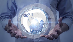 Age of technology People's, Use of technology in the modern era