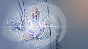 Age of technology People's, Use of technology in the modern era