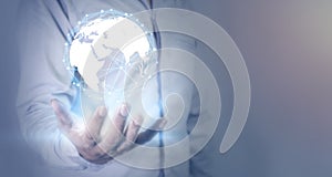 Age of technology People's, Use of technology in the modern era