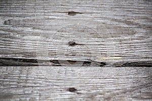 Aged boards close-up. Background for design