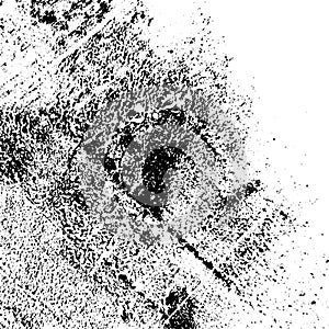 Distress Overlay Texture