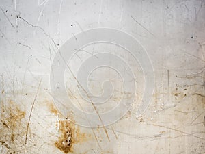 Aged stainless steel texture, grunge style background