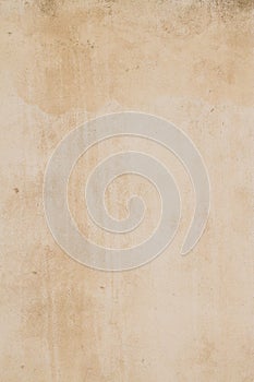 Aged Stucco Wall Texture