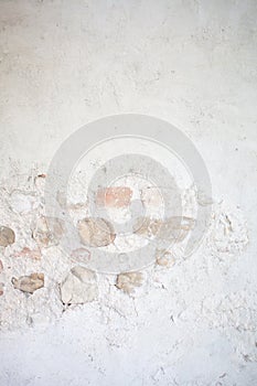 Aged wall background