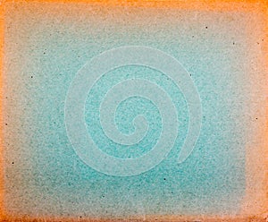 Aged and weathered paper texture