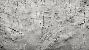 aged white rock texture