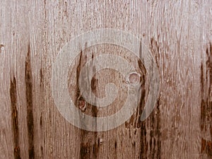 Aged wood panel background texture
