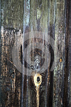 Aged wooden background. Background for design