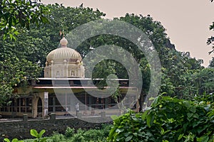 agefotostock ancient arched asi bassein bhayandar building built structure builts tructure cathedral chapel church coast