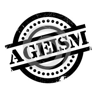 Ageism rubber stamp