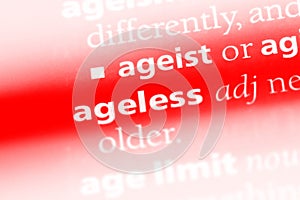 ageless