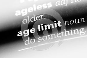 agelimit