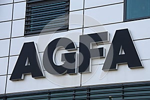 Agfa
