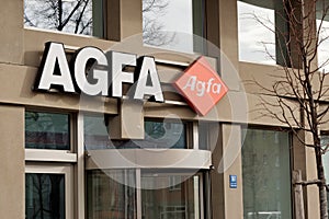 Agfa