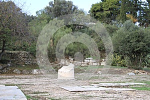 Aghora, Athens, Greece