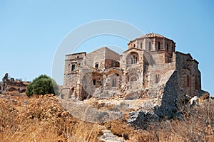 Agia Sofia church