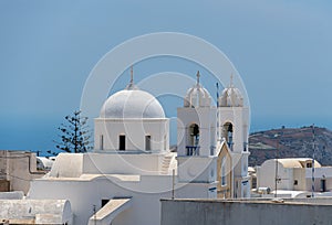 Agii Anargiri church photo