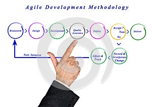 Agile Development Methodology