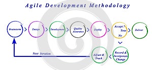 Agile Development Methodology