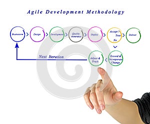 Agile Development Methodology