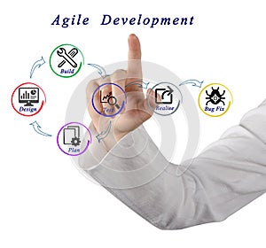 Agile Development Process