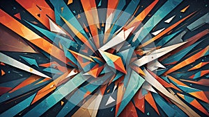 Agile Mosaic Dynamics