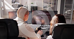 Agile Paarprogrammierung Und Extreme Codierung