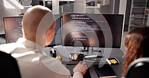 Agile Paarprogrammierung Und Extreme Codierung