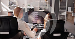Agile Paarprogrammierung Und Extreme Codierung
