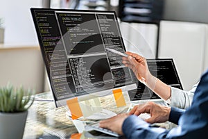 Agile Pair Programming And Extreme Coding