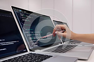 Agile Pair Programming And Extreme Coding