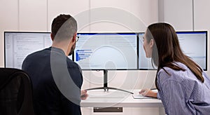 Agile Pair Programming And Extreme Coding