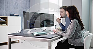 Agile Paarprogrammierung Und Extreme Codierung