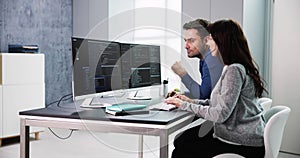 Agile Paarprogrammierung Und Extreme Codierung