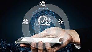 Agile Workflow and Sprint Planning in Agile Project Management Muxer