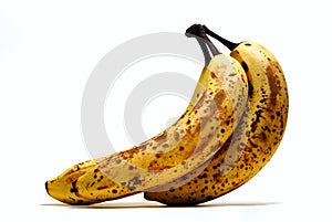 Aging Bananas