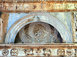 Agios Eleftherios Church, Athens