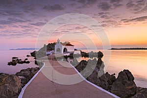 Agios Isidoros, Chios island.