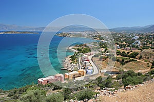 Agios Nikolaos, Crete photo