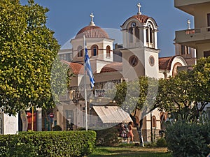 Agios Nikolaos Crete Greece holidays