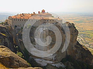 Agios Stefanos Monastery