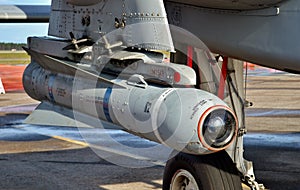 AGM-65 Maverick Missile