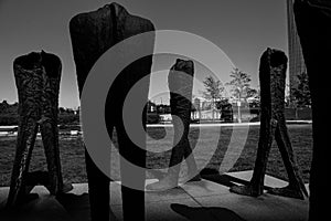 Agora by Paul Velgos