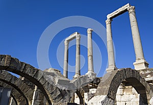 Agora of Smyrna photo