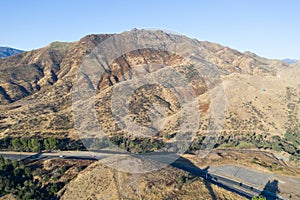 Agoura Hills - California