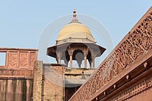 Agra Fort