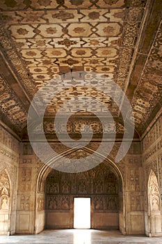 Agra Fort India