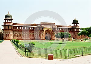 Agra Fort, India