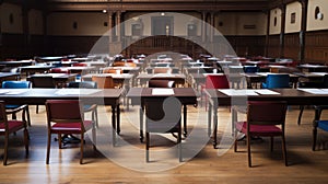 agreement bargaining table