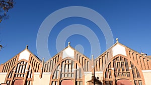 agricultural cooperative, La Espluga de Francoli,